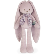 Kaloo - Pupazzo Lapinoo coniglietto - Versioni Kaloo: Rosa - Medio