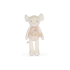 Kaloo - Burattino topolino rosa