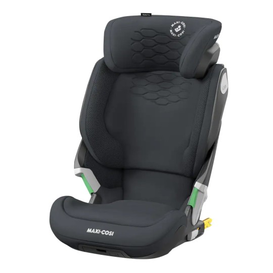 Maxi Cosi - Seggiolino Kore Pro I-Size 100-150cm - Colore Maxi - Cosi: Authentic Graphite