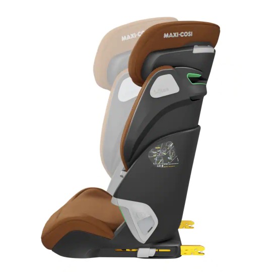 Maxi Cosi - Seggiolino Kore Pro I-Size 100-150cm