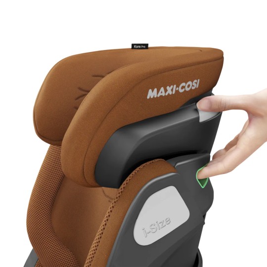 Maxi Cosi - Seggiolino Kore Pro I-Size 100-150cm