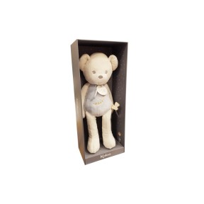 Kaloo - Burattino musicale orso azzurro