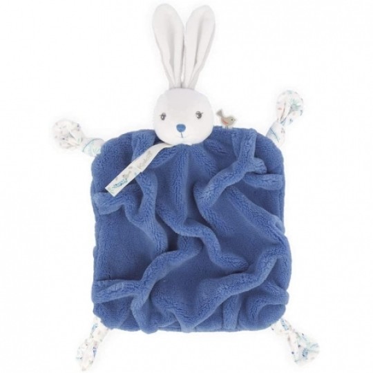 Kaloo - Doudou di peluche - Versioni Kaloo: Coniglietto Blu