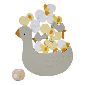 Little Dutch - Gioco d'equilibrio Little Goose