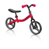 Globber - Bicicletta senza pedali Go Bike - Colore: Nero