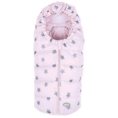 Picci - Sacco ovetto Light Stelle - Colore: Rosa