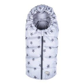 Picci - Sacco ovetto Light Stelle