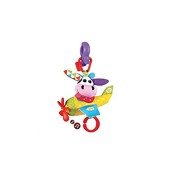 Yookidoo - Sonaglio musicale Tap 'N' Play - Versioni Yookidoo: Cow