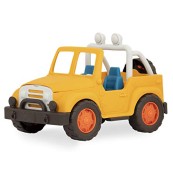 Wonder Wheels - Macchina Off Road