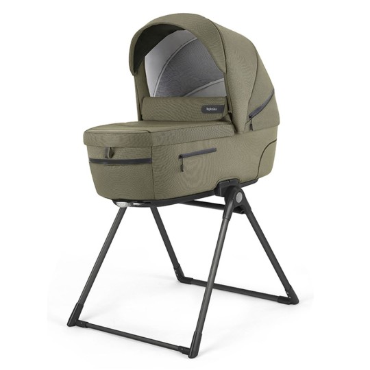 Inglesina - Sistema Quattro Aptica XT + Darwin i-Size - Colore Inglesina: Tuareg Beige