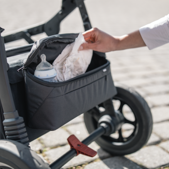 Thule - Organizer per passeggino