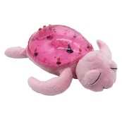 Cloud B - Luce notturna Tranquil Turtle - Colore: Rosa