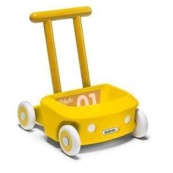 Italtrike - Primi passi Roberto - Colore Italtrike: Yellow