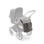 Bugaboo - Borsa per il cambio - Colori Bugaboo: Grey Melange