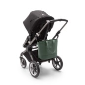 Bugaboo - Borsa per il cambio - Colori Bugaboo: Forest Green