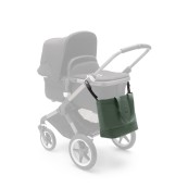 Bugaboo - Borsa per il cambio - Colori Bugaboo: Forest Green