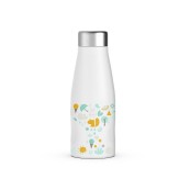 Suavinex - Thermos in acciaio inox 350ml - Colori Suavinex: Memories