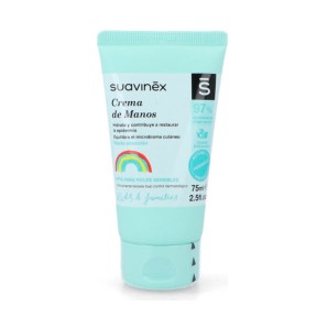 Suavinex - Crema per le mani 75ml