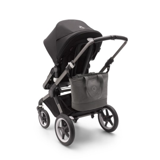 Bugaboo - Borsa per il cambio - Colori Bugaboo: Grey Melange