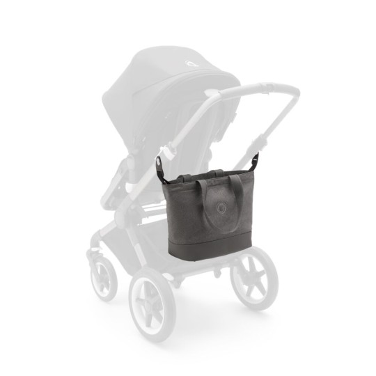 Bugaboo - Borsa per il cambio - Colori Bugaboo: Grey Melange