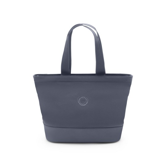 Bugaboo - Borsa per il cambio - Colori Bugaboo: Stormy Blue