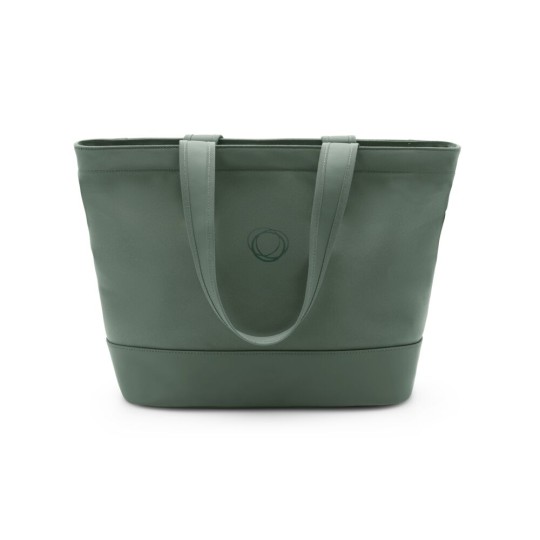 Bugaboo - Borsa per il cambio - Colori Bugaboo: Forest Green