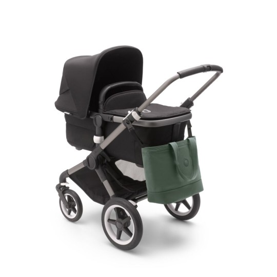 Bugaboo - Borsa per il cambio - Colori Bugaboo: Forest Green