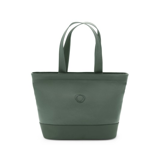 Bugaboo - Borsa per il cambio - Colori Bugaboo: Forest Green