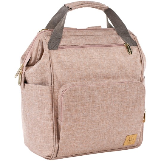 Lassig - Borsa Zaino Goldie Glam