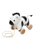 Colori Little Big Friends: Zebra
