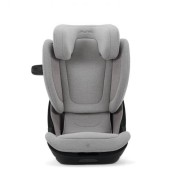 Nuna - Seggiolino auto AACE LX 100-150cm - Colore Nuna: frost