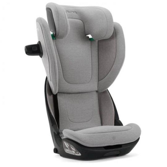 Nuna - Seggiolino auto AACE LX 100-150cm - Colore Nuna: frost
