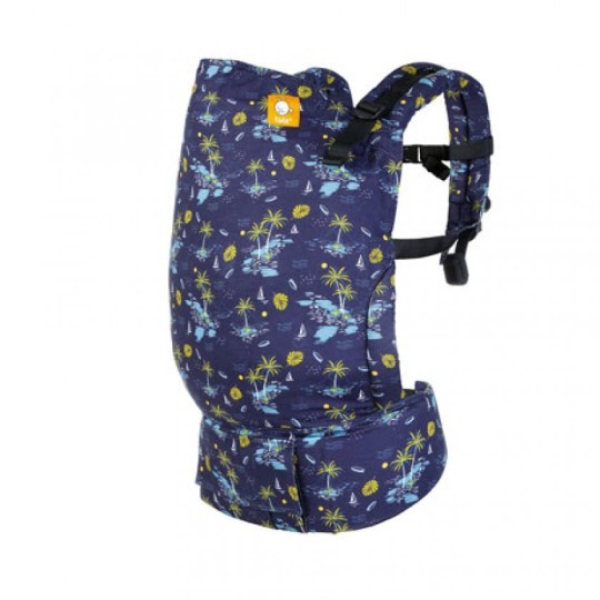 Tula - Marsupio Toddler - Colori Tula: vacation