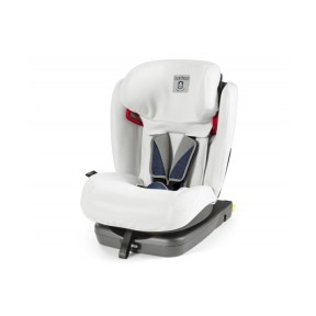 Peg Perego - Rivestimento Clima Cover per seggiolino Viaggio 123