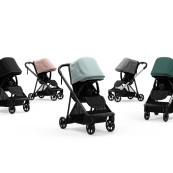 Thule - Passeggino Thule Shine