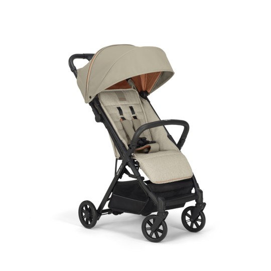 Inglesina - Passeggino leggero Quid² - Colore Inglesina: Camel Beige