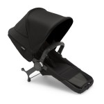 Colori Bugaboo: Midnight Black