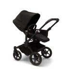 Colori Bugaboo: Black/Midnight Black