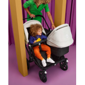 Bugaboo - Carrozzina e passeggino Bugaboo Donkey 5 Fratellare