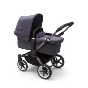 Bugaboo - Navicella e Passeggino Bugaboo Donkey 5 Mono Completo