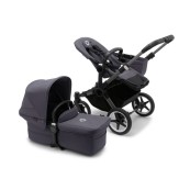 Bugaboo - Navicella e Passeggino Bugaboo Donkey 5 Mono Completo