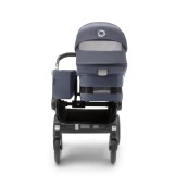 Bugaboo - Navicella e Passeggino Bugaboo Donkey 5 Mono Completo
