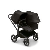 Bugaboo - Carrozzina e passeggino Bugaboo Donkey 5 Fratellare