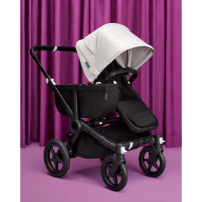 Bugaboo - Navicella e Passeggino Bugaboo Donkey 5 Mono Completo