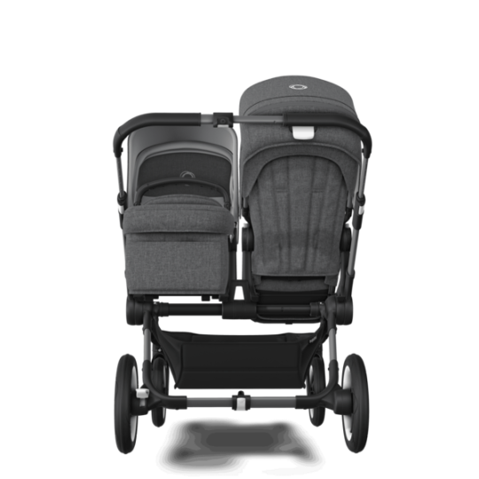 Bugaboo - Carrozzina e passeggino Bugaboo Donkey 5 Fratellare