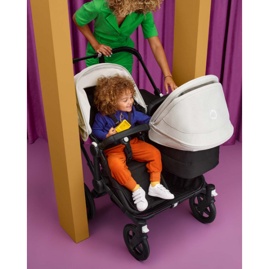 Bugaboo - Carrozzina e passeggino Bugaboo Donkey 5 Fratellare