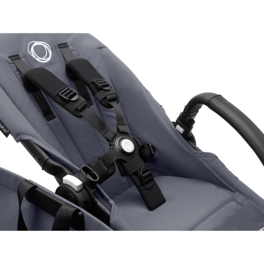 Bugaboo - Navicella e Passeggino Bugaboo Donkey 5 Mono Completo