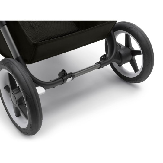 Bugaboo - Navicella e Passeggino Bugaboo Donkey 5 Mono Completo