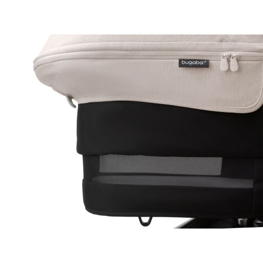 Bugaboo - Navicella e Passeggino Bugaboo Donkey 5 Mono Completo