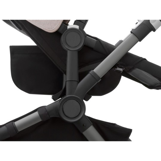 Bugaboo - Navicella e Passeggino Bugaboo Donkey 5 Mono Completo